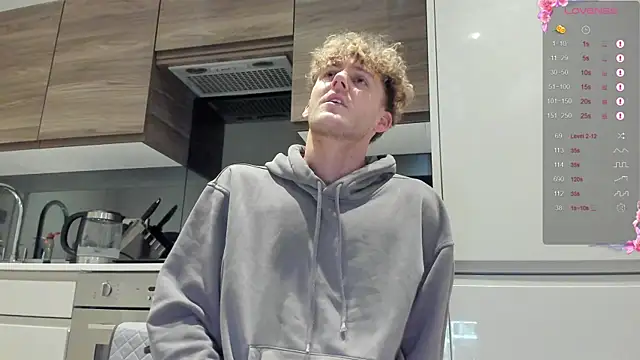 DominantAlex18 online show from December 4, 2025, 7:07 am