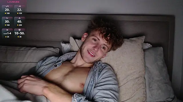 DominantAlex18 online show from March 7, 2026, 4:23 pm