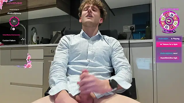 DominantAlex18 online show from March 5, 2026, 2:57 pm