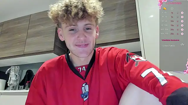 DominantAlex18 online show from December 4, 2025, 8:52 pm