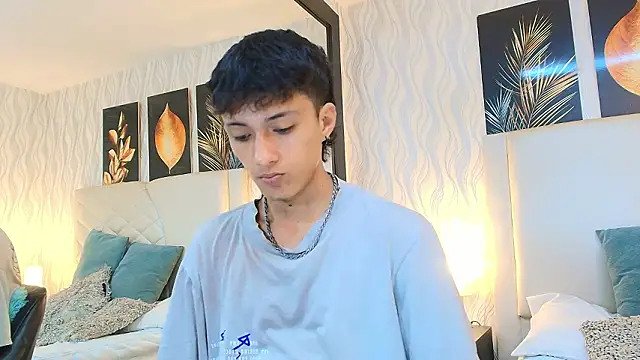 Lean Portman online show from March 11, 2026, 9:31 pm