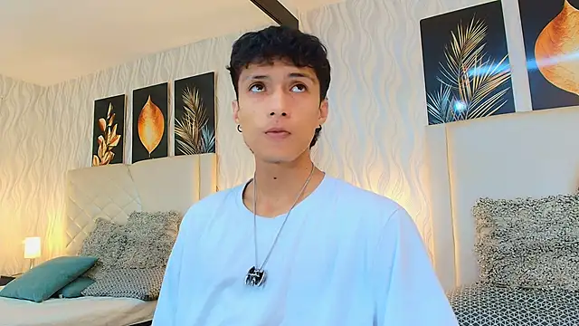 Lean Portman online show from January 17, 2026, 9:29 pm