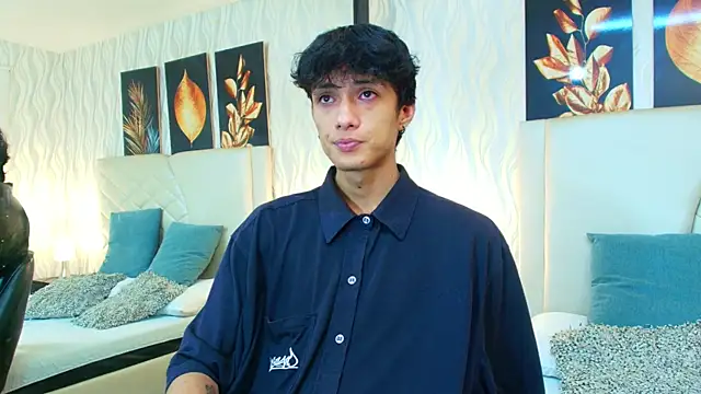 Lean Portman online show from November 26, 2025, 8:42 pm