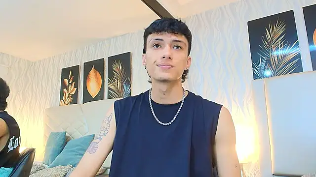 Lean Portman online show from March 9, 2026, 7:50 pm