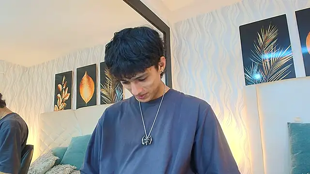 Lean Portman online show from February 6, 2026, 8:38 pm