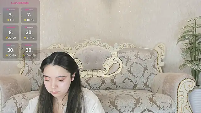 loveame online show from November 6, 2025, 3:49 pm