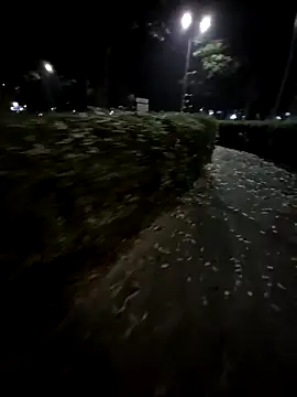 winter0cold  online show from December 20, 2025, 6:55 pm