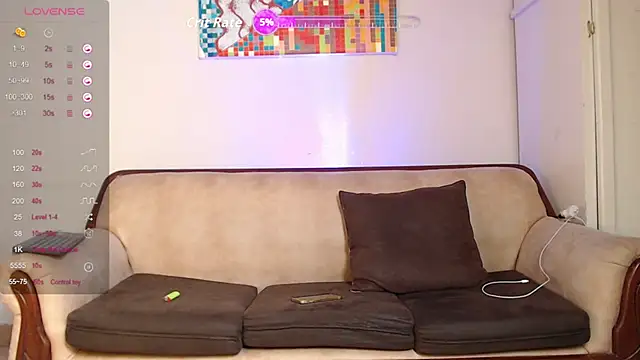 SpicyBoys X online show from June 11, 2026, 2:53 am