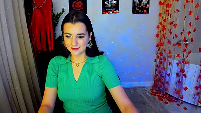 mintydaze online show from October 25, 2025, 7:47 pm