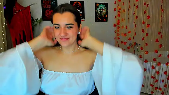 mintydaze online show from October 9, 2025, 8:20 pm