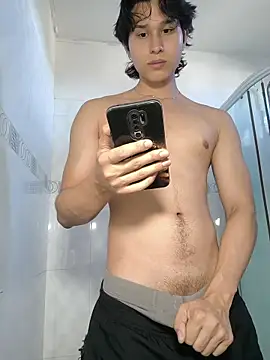 TeddyBear 07 online show from October 9, 2025, 1:00 pm