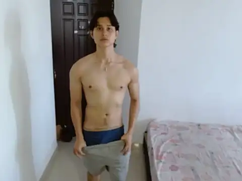 TeddyBear 07 online show from September 10, 2025, 2:16 pm