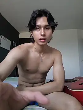 TeddyBear 07 online show from October 15, 2025, 2:03 pm