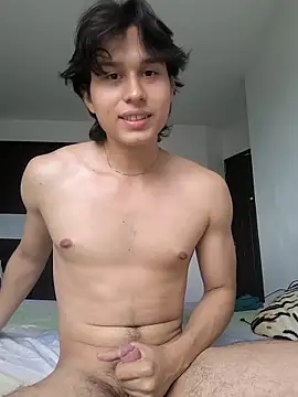 TeddyBear 07 online show from October 17, 2025, 1:35 pm