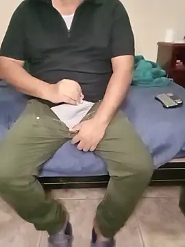 HomHot47 online show from February 17, 2026, 4:54 am