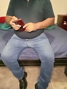 HomHot47 online show from March 11, 2026, 7:24 am