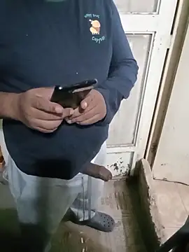 HomHot47 online show from March 8, 2026, 6:49 am