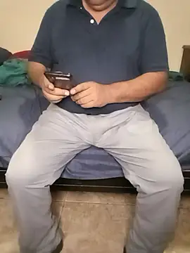 HomHot47 online show from March 19, 2026, 5:40 am