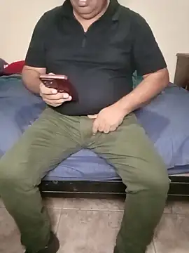 HomHot47 online show from March 3, 2026, 4:41 am