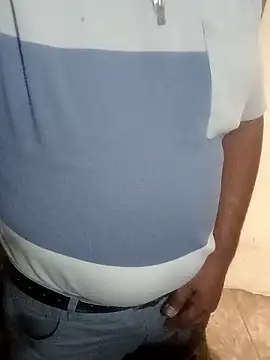 HomHot47 online show from January 10, 2026, 5:36 am