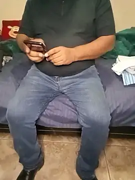 HomHot47 online show from January 7, 2026, 5:45 am