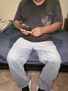 HomHot47 online show from April 1, 2026, 6:37 am