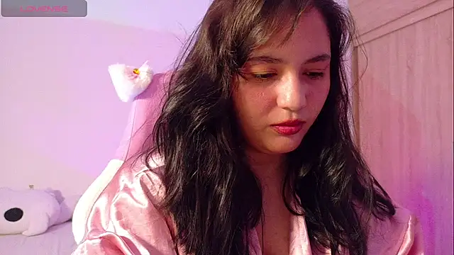 Angeldusttt online show from April 3, 2026, 2:07 am