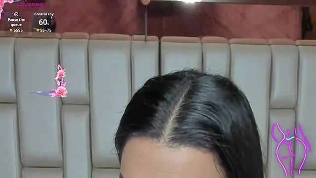 Ava Cristi online show from April 9, 2026, 7:03 am