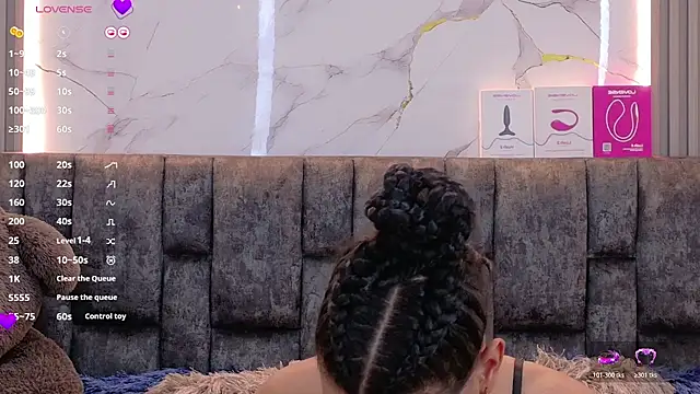 Ava Cristi online show from February 11, 2026, 6:19 pm