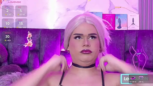 Ava Cristi online show from July 30, 2026, 5:56 pm