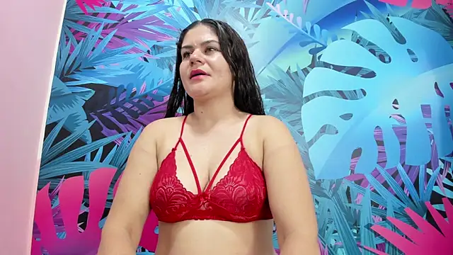 DakotaStarkx online show from December 16, 2025, 4:33 pm