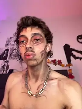 Otter Star online show from November 1, 2025, 3:02 am