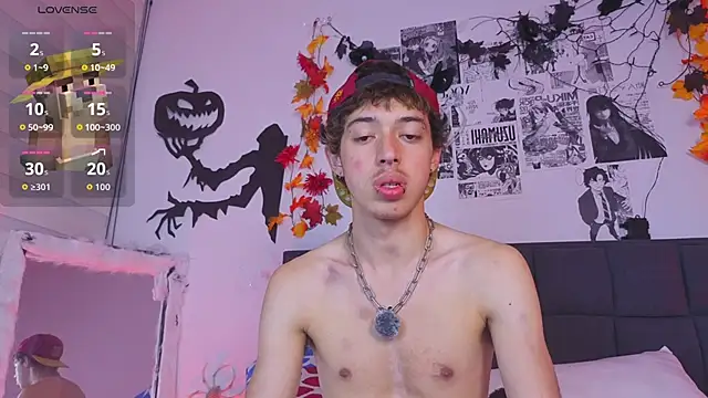 Otter Star online show from October 22, 2025, 5:29 am