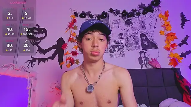 Otter Star online show from October 11, 2025, 9:32 am