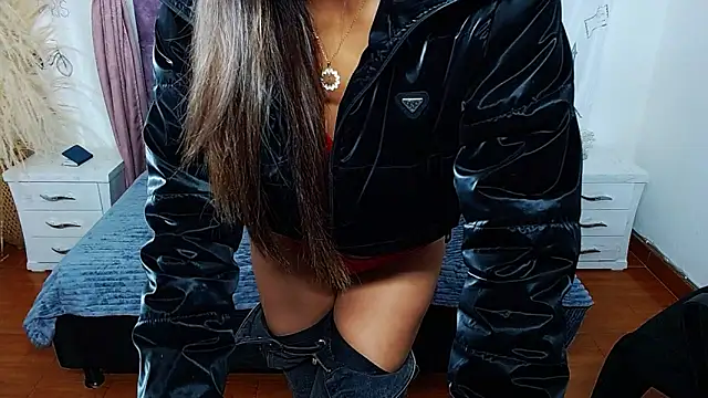 Vanesa-1 online show from September 29, 2025, 11:16 am