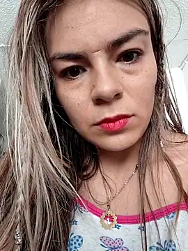 Vanesa-1 online show from September 27, 2025, 2:45 pm