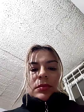 Vanesa-1 online show from September 19, 2025, 1:31 am