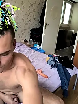 Rostik15442 online show from September 25, 2025, 11:16 am