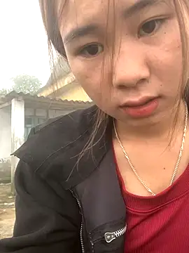 Snapshot of Lyminhtinh chatting on October 3, 2025, 2:26 am Lyminhtinh online show from October 3, 2025, 2:26 am