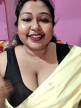 hotbhabhi011 online show from April 1, 2026, 2:02 am