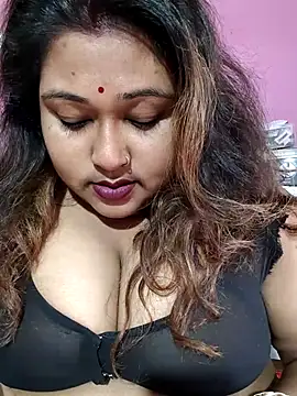 hotbhabhi011 online show from February 19, 2026, 3:25 am