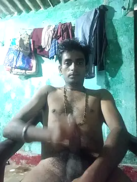 souraav 23 online show from September 14, 2025, 9:31 am