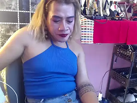 Gddss Cummer online show from November 28, 2025, 4:34 am