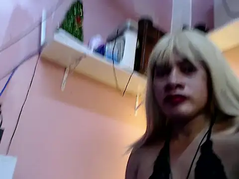 Gddss Cummer online show from November 9, 2025, 7:40 pm