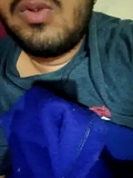 Snapshot of Mahabteegg chatting on February 6, 2026, 5:20 pm Mahabteegg online show from February 6, 2026, 5:20 pm