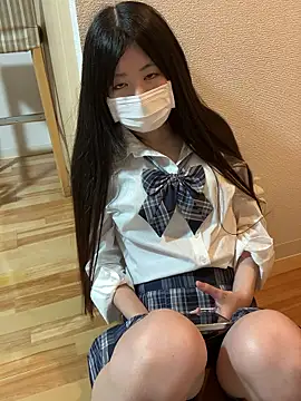 mayuchan12345 online show from October 12, 2025, 5:42 am