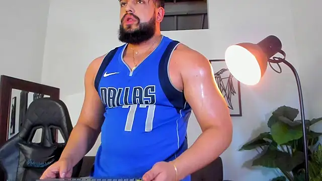 Justin kingX7 online show from May 30, 2026, 4:30 am