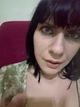 Lea9816 online show from October 13, 2025, 6:48 am