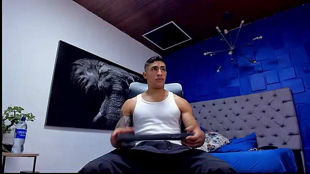 adrian ray online show from March 15, 2026, 6:37 pm