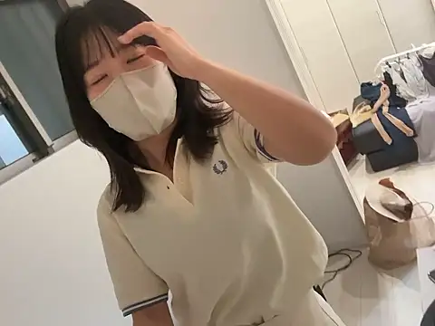 Snapshot of hikiwarinatto_xoxo chatting on May 24, 2026, 1:05 am hikiwarinatto xoxo online show from May 24, 2026, 1:05 am